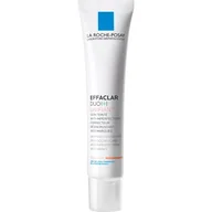 Pozostałe kosmetyki - La Roche-Posay EFFACLAR DUO+UNIFIANT Krem zwalczający niedoskonałości 40 ml odcień jasny 7066621 - miniaturka - grafika 1