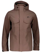 Kurtki męskie - Kurtka z kapturem Nike Sportswear Storm-FIT ADV M65 Shell DD6872-004 M - miniaturka - grafika 1