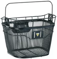 Bagażniki rowerowe - Topeak BAGAŻNIK QR BEAM RACK MTXV, , typ V do ram średnich i dużych - miniaturka - grafika 1