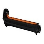 Bębny do drukarek - OKI Oryginał Bęben yellow | 30000 str | C712 46507413 - miniaturka - grafika 1