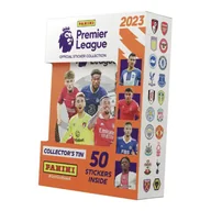 Czasopisma - Panini Premier League 2023  - mini puszka - miniaturka - grafika 1