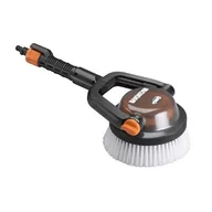 Akcesoria do myjek - WORX Szczotka obrotowa WORX WA1820 - miniaturka - grafika 1