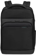 Torby na laptopy - Plecak na laptop Samsonite Mysight 15,6" Black - miniaturka - grafika 1
