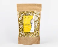 Zdrowa żywność - Rumianek kwiat (100g) - miniaturka - grafika 1