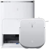 Roboty sprzątające - Ecovacs Deebot X2 Omni Biały - miniaturka - grafika 1