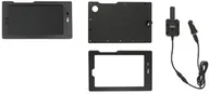 Akcesoria do tabletów i e-booków - Brodit ochronna obudowa z adapterem Molex do profesjonalnego montażu do Lenovo Tab M8 HD TB-8505XC z systemem adaptacyjnym Active MultiMoveClip - miniaturka - grafika 1