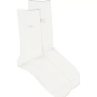 Skarpetki damskie - Calvin Klein Skarpety 2-pack - miniaturka - grafika 1