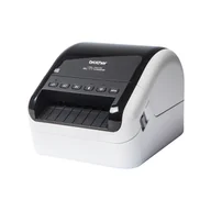 Etykiety do drukarek - Brother QL-1110NWBc etykiety / drukarka etykiet - miniaturka - grafika 1