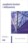Zarządzanie - Zarządzanie Kosztami i Efektywnością - miniaturka - grafika 1