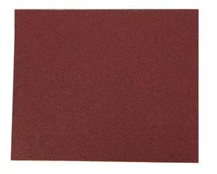 Papier ścierny 225x227 mm P80, 5 szt. - Materiały ścierne - miniaturka - grafika 1
