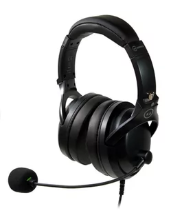 MarWus Gamer wired microphone - Zestawy głośnomówiące - miniaturka - grafika 1
