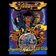 Filmy muzyczne Blu-Ray - Vagabonds Of The Western World - miniaturka - grafika 1