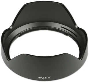 Osłona na obiektyw Sony Osłona przeciwsłoneczna DSC-RX10 III 458546801 - Osłony przeciwsłoneczne do aparatów - miniaturka - grafika 1