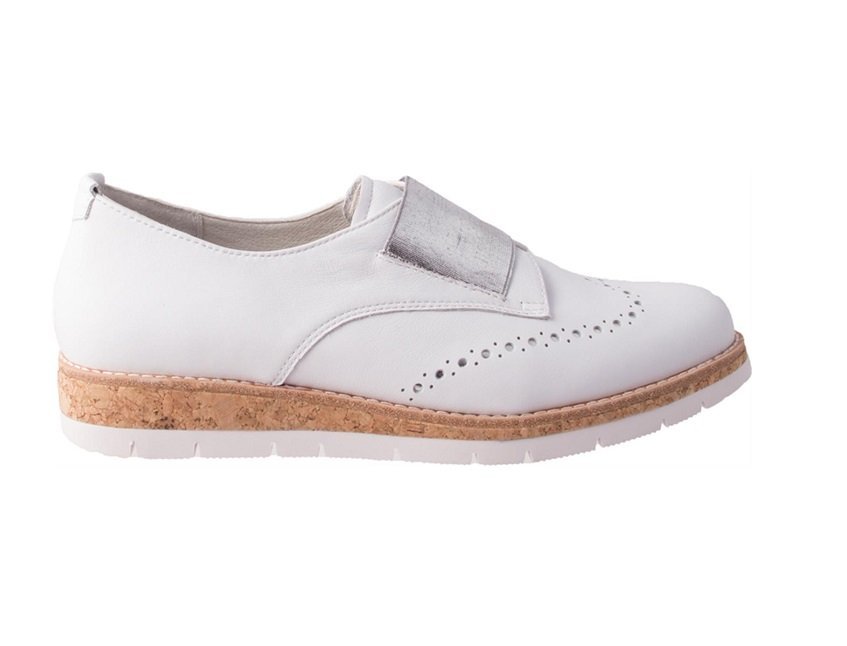 Gabor, Półbuty damskie, Nappa, rozmiar 39