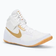 Kimona, stroje i obuwie - Buty zapaśnicze Nike Fury - miniaturka - grafika 1