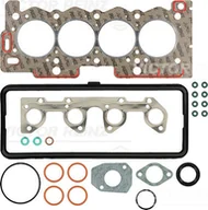 Uszczelki silnikowe - REINZ Zestaw uszczelek, głowica cylindrów 02-33715-01 - miniaturka - grafika 1