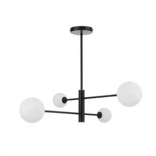 Light Prestige Dorado 4 wisząca LP-002/4P - Lampy sufitowe - miniaturka - grafika 2