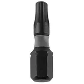 Klucze i nasadki - Dedra Końcówki wkrętakowe udarowe 18A53T150-10 - miniaturka - grafika 1