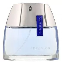 Iceberg Effussion woda toaletowa 75ml - Wody i perfumy męskie - miniaturka - grafika 1