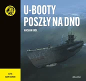 Audiobooki - historia - U-Booty poszły na dno - miniaturka - grafika 1