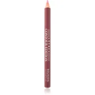 Konturówki do ust - Bourjois Contour Edition trwała konturówka do ust odcień 02 Coton Candy 1,14 g - miniaturka - grafika 1