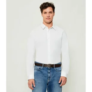 GUESS Koszula GRIFFIN Regular Fit - Koszule męskie - miniaturka - grafika 1