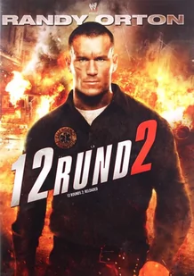 12 rund 2 - Thriller DVD - miniaturka - grafika 1