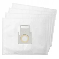 Worki do odkurzaczy - 4x Worki do odkurzacza THOMAS AQUA Pet&Family Cycloon Hybrid Twin Orca - miniaturka - grafika 1