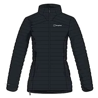 Kurtki damskie - Berghaus Damska kurtka Nula syntetyczna izolacyjna, trwała konstrukcja, wodoodporna - miniaturka - grafika 1