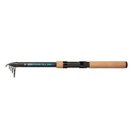 Wędki - Wędka MIKADO Sasori Power Tele Spin 2.40 m / 40-80g - miniaturka - grafika 1