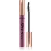 Tusze do rzęs - Catrice Maskara Pure False Lash 010 10ml - miniaturka - grafika 1