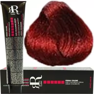 Farby do włosów i szampony koloryzujące - Farba do włosów RRLine 100ml 6.66 ciemnyblond czer - miniaturka - grafika 1