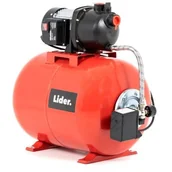 Hydrofory - Lider FH1250 - miniaturka - grafika 1