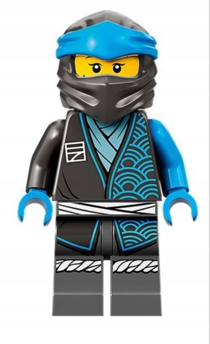 Minifigurka 