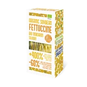 Makaron - Bio makaron z pomarańczowej soi 200g Diet-Food - miniaturka - grafika 1