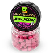 Zanęty - Przynęta Kulki Wafters Solbaits Sslmon 6 mm - miniaturka - grafika 1
