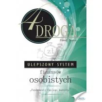 Czwarta droga Ulepszony System Finansów Osobistych - Rozwój osobisty - miniaturka - grafika 1