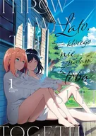 Komiksy dla młodzieży - Lato, którego nie znałam z tobą. Tom 1 - Keyyan - miniaturka - grafika 1