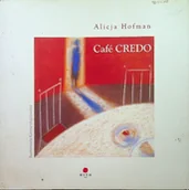 Ciasta, desery, wypieki - Cafe CREDO - miniaturka - grafika 1