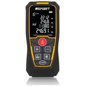 Inne urządzenia pomiarowe - Smart 100 m SM-06-01100 06-01100 - miniaturka - grafika 1