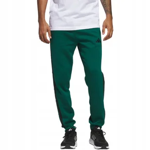 ND05_JD1860-M JD1860 Spodnie meskie adidas Essent - Dresy męskie - miniaturka - grafika 1