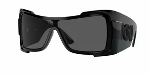 Okulary Przeciwsłoneczne Versace VE 4451 GB1/87 - Okulary przeciwsłoneczne - miniaturka - grafika 1