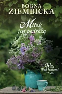 Literatura obyczajowa - miłość jest podróżą wl - miniaturka - grafika 1