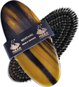 Szczotki dla konia - HAAS Szczotka Mustang damska - miniaturka - grafika 1