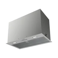 Okapy kuchenne - Franke Box Flush Evo FBFE Basic 305.0729.554 52 cm Jasnoszary - miniaturka - grafika 1