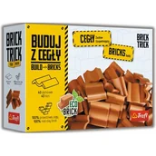 Łamigłówki - 61555 - "TOWAR" - BT - Refil cegły dachówki 40 sztuk_MULTI_EKO - miniaturka - grafika 1