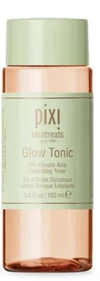 Pixi Glow Tonic Tonik 100ml - Toniki i hydrolaty do twarzy - miniaturka - grafika 4