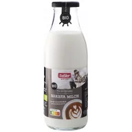 Mleko - Saliter Mleko barista 500 ml Bio - miniaturka - grafika 1