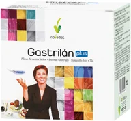 Suplementy naturalne - Naturalny suplement diety Novadiet Gastrilan Plus 20 sobres (8425652550147) - miniaturka - grafika 1