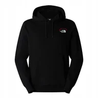 Bluzy męskie - THE NORTH FACE BLUZA EXPEDITION SYSTEM NF0A89DEJK3 r XL - miniaturka - grafika 1